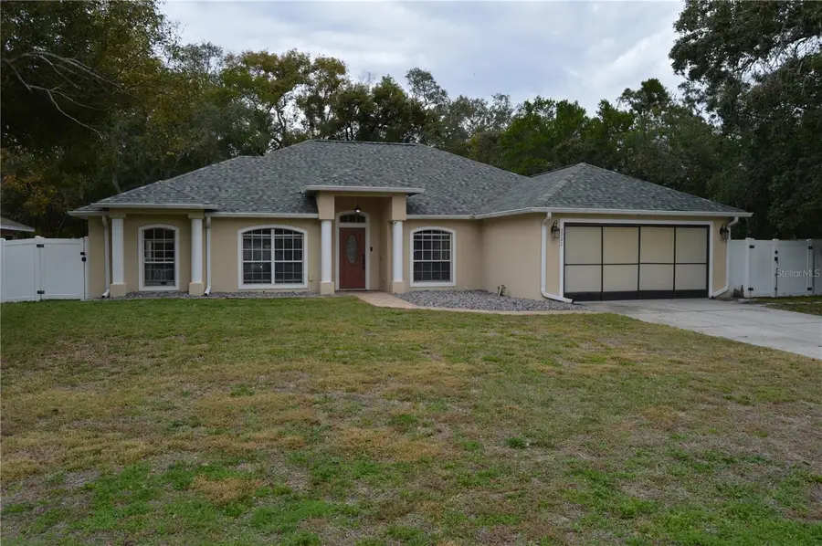 2291 Danforth Road, Spring Hill, FL 34608 - Image #3