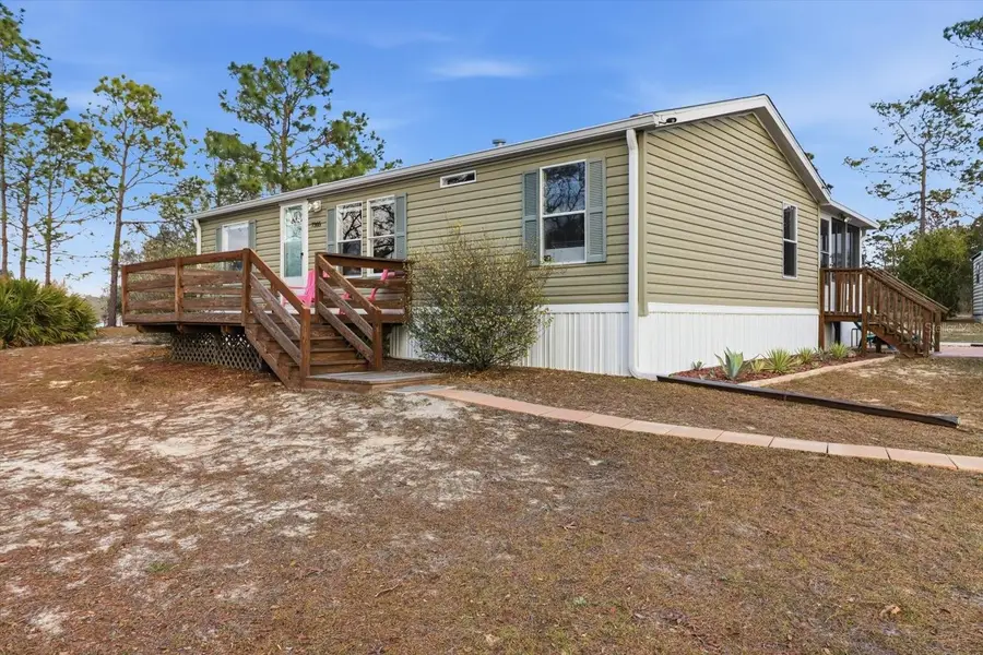 7305 S Threshold Point, Homosassa, FL 34446 - Image #2