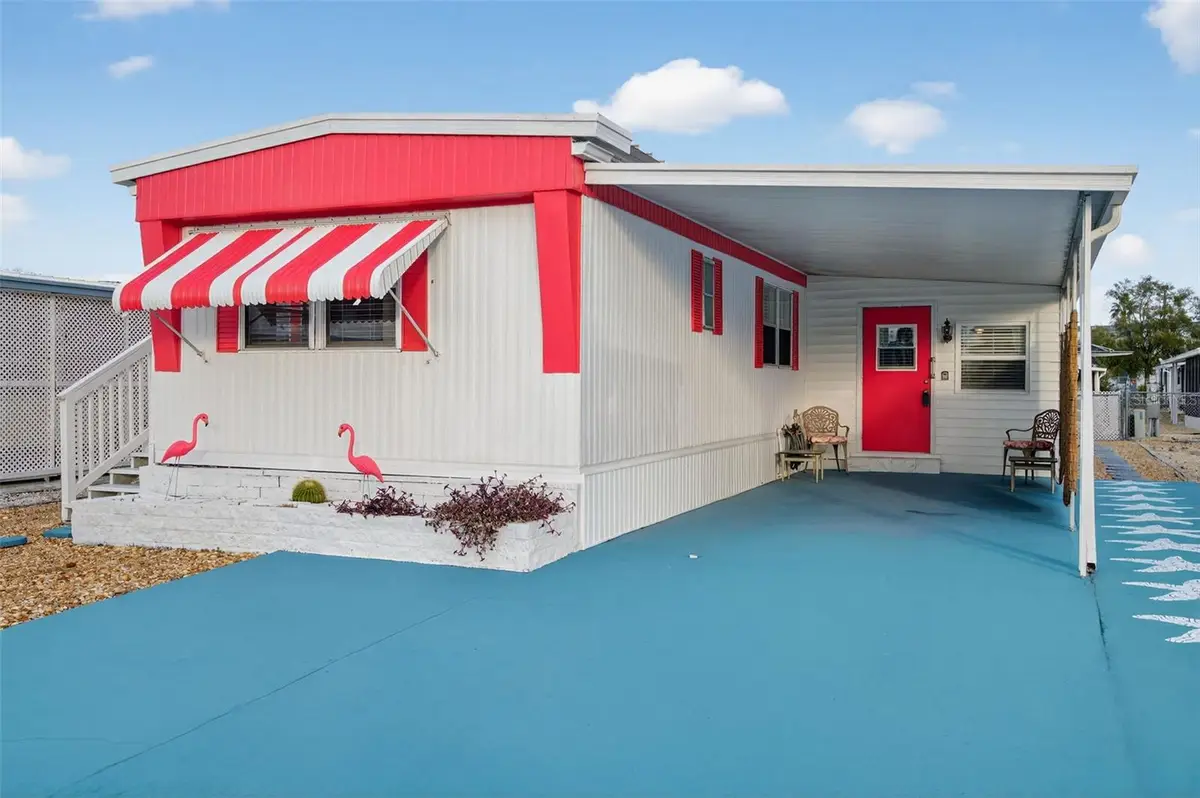 12110 Bonanza Drive, Hudson, FL 34667 - Image #1