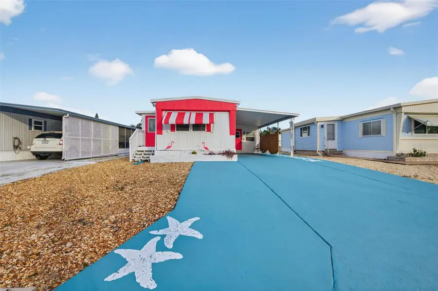 12110 Bonanza Drive, Hudson, FL 34667 - Image #2