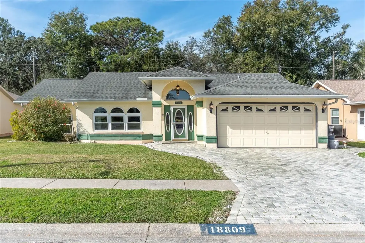 18809 Parade Road, Hudson, FL 34667 - Image #1