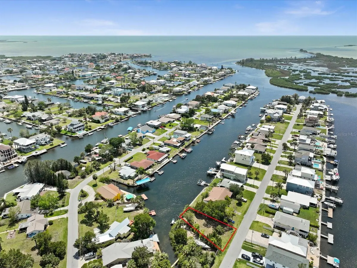 3396 Mangrove Drive, Hernando Beach, FL 34607 - Image #1