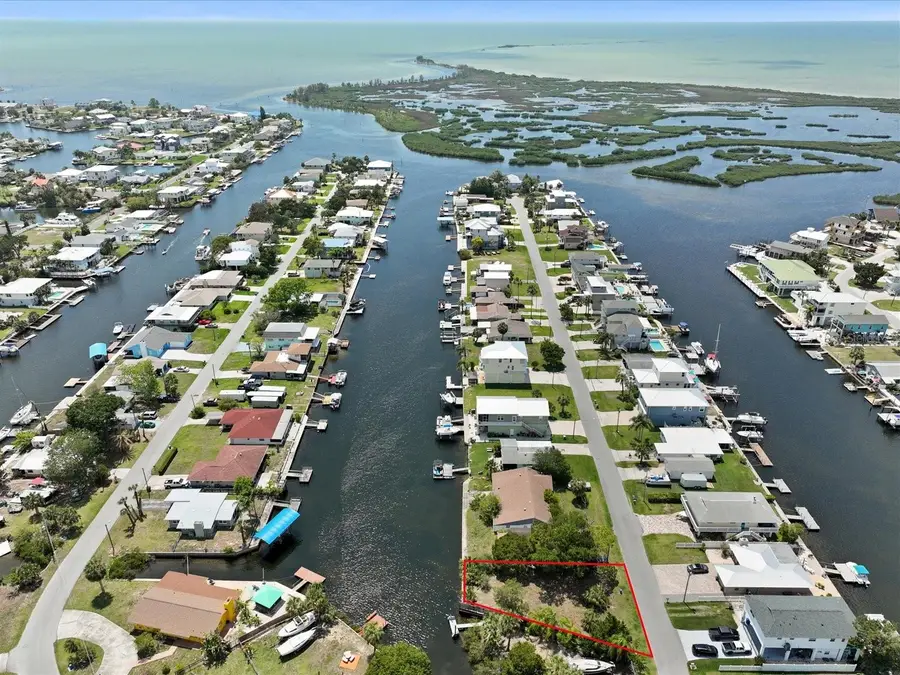 3396 Mangrove Drive, Hernando Beach, FL 34607 - Image #2
