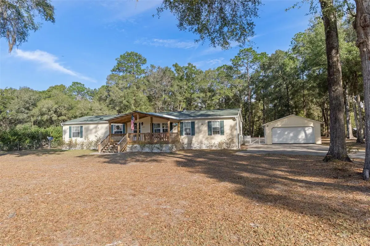 10875 SW 155th Street, Dunnellon, FL 34432 - Image #1