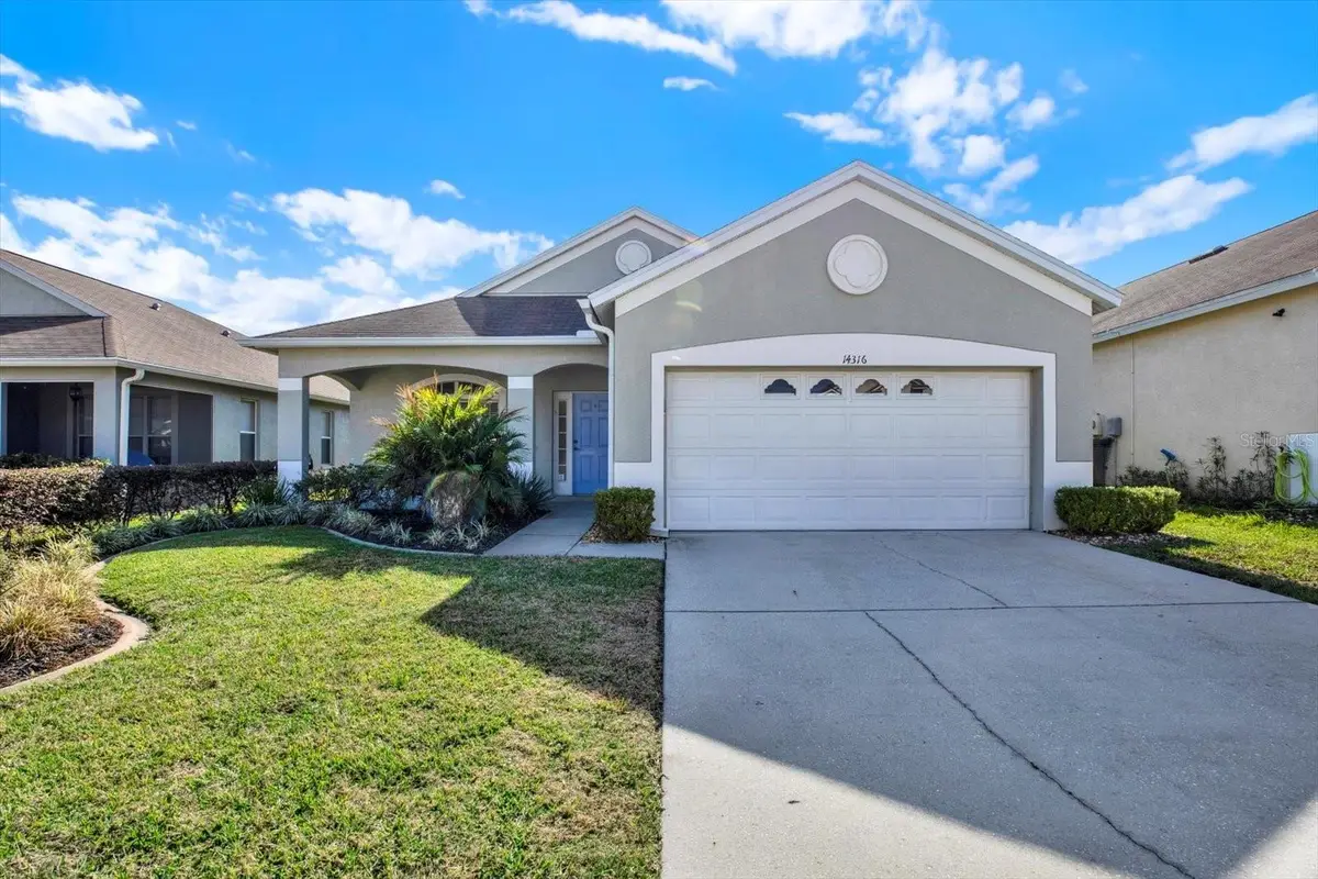 14316 Holly Hammock Lane, Brooksville, FL 34613 - Image #1