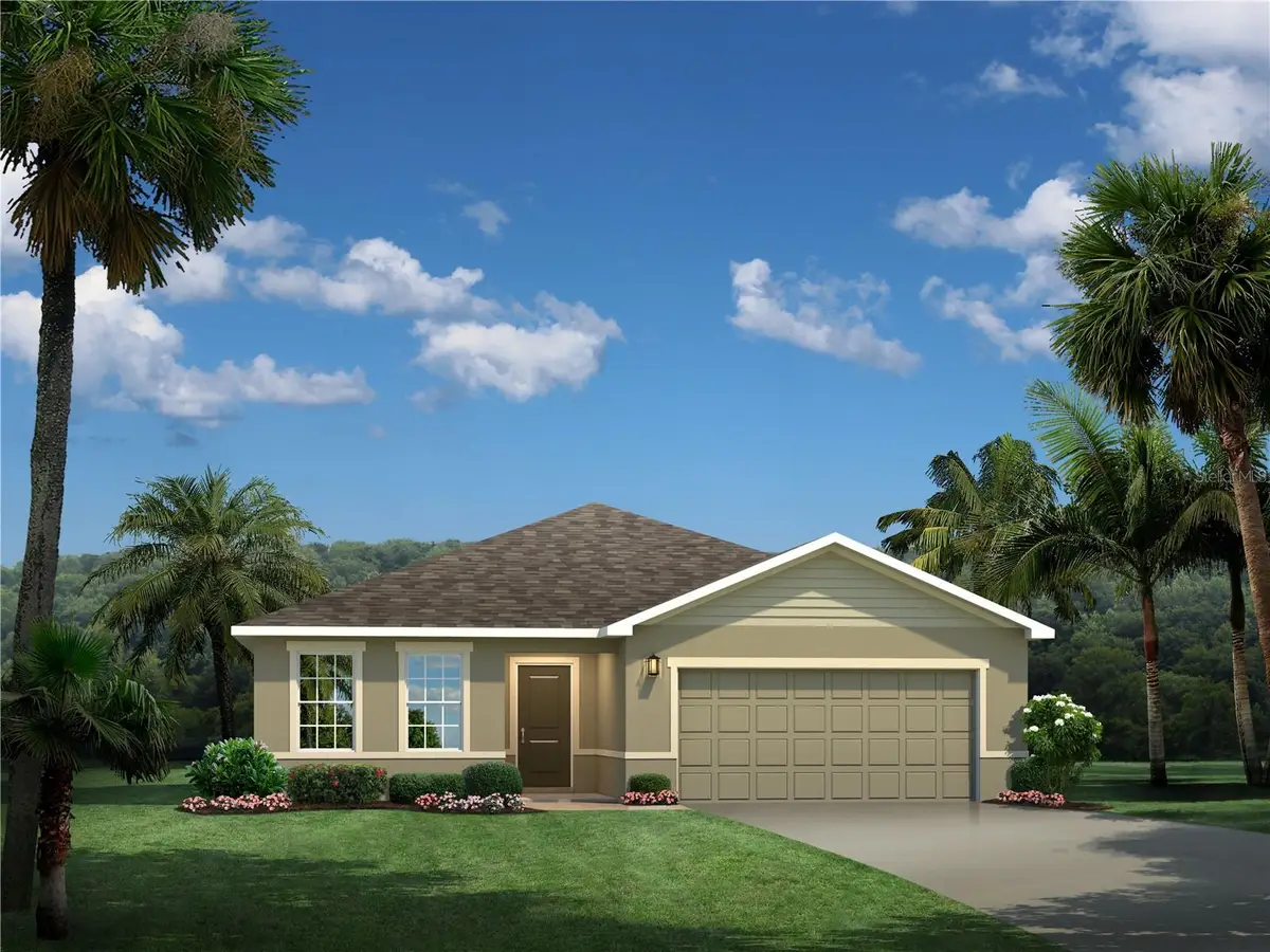 1729 W Palms Drive, Port Charlotte, FL 33953 - Image #1
