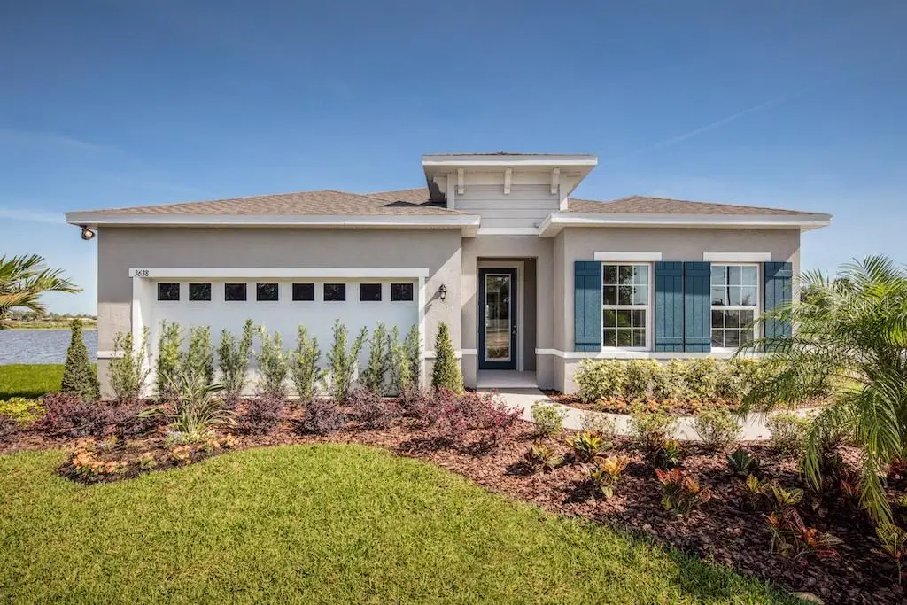 1664 W Palms Drive, Port Charlotte, FL 33953 - Image #1