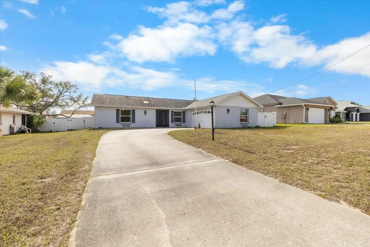 10290 Bannock Street, Spring Hill, FL 34608 - Image #1