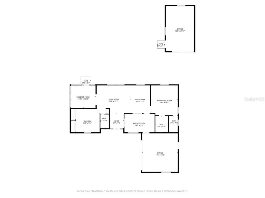 10290 Bannock Street, Spring Hill, FL 34608 - Image #3