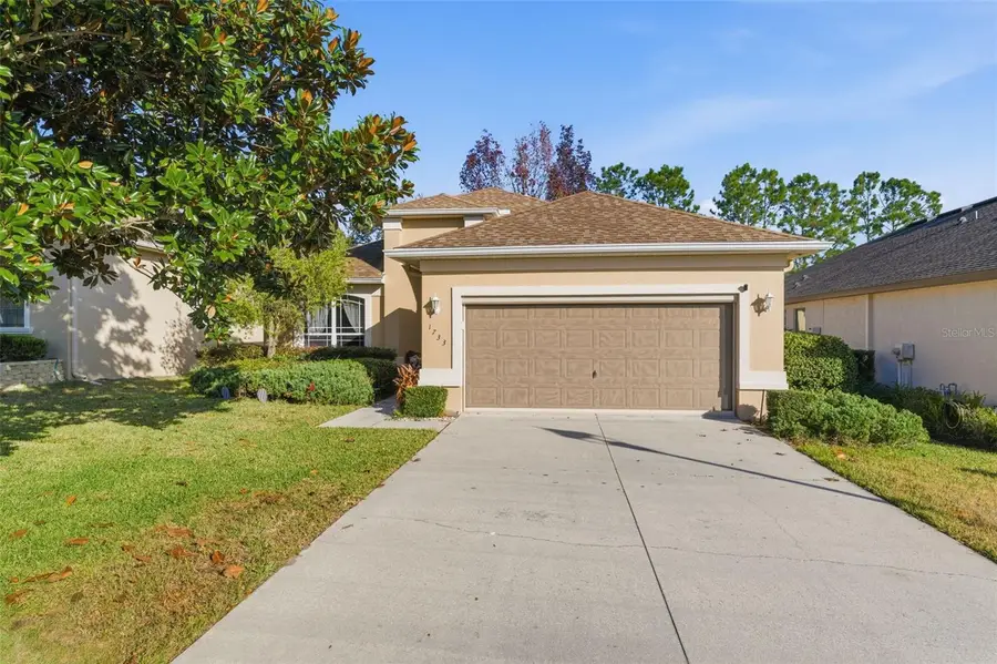 1733 W Caroline Path, Lecanto, FL 34461 - Image #2