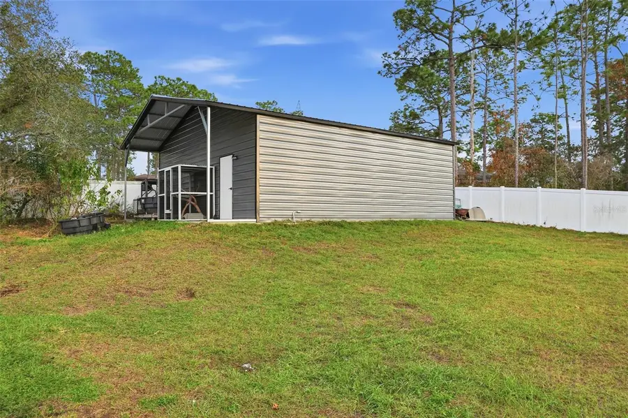 13286 Pendleton Street, Spring Hill, FL 34609 - Image #2