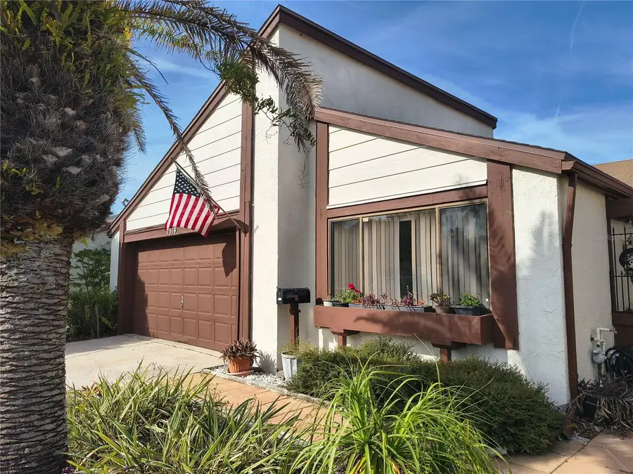 7519 Clanton Trail, Hudson, FL 34667 - Image #2