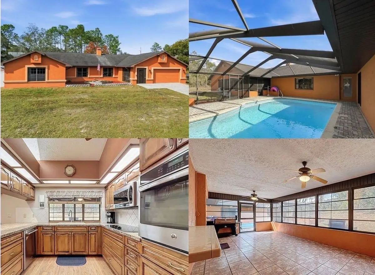 4289 Castle Avenue, Spring Hill, FL 34609 - Image #1