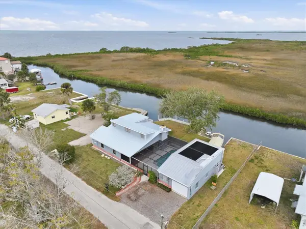 2487 Sunset Vista Drive, SPRING HILL, FL 34607