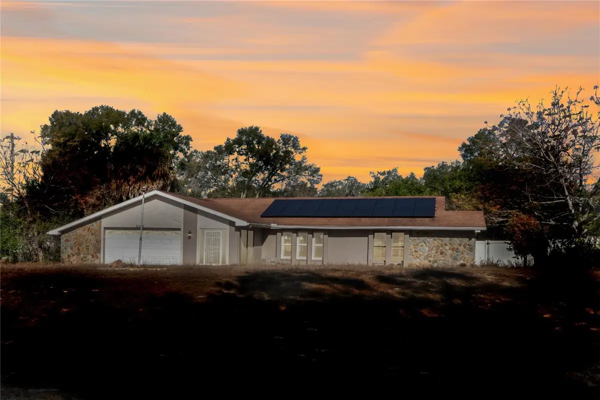 8209 Chaucer Drive, Weeki Wachee, FL 34607 - Image #1