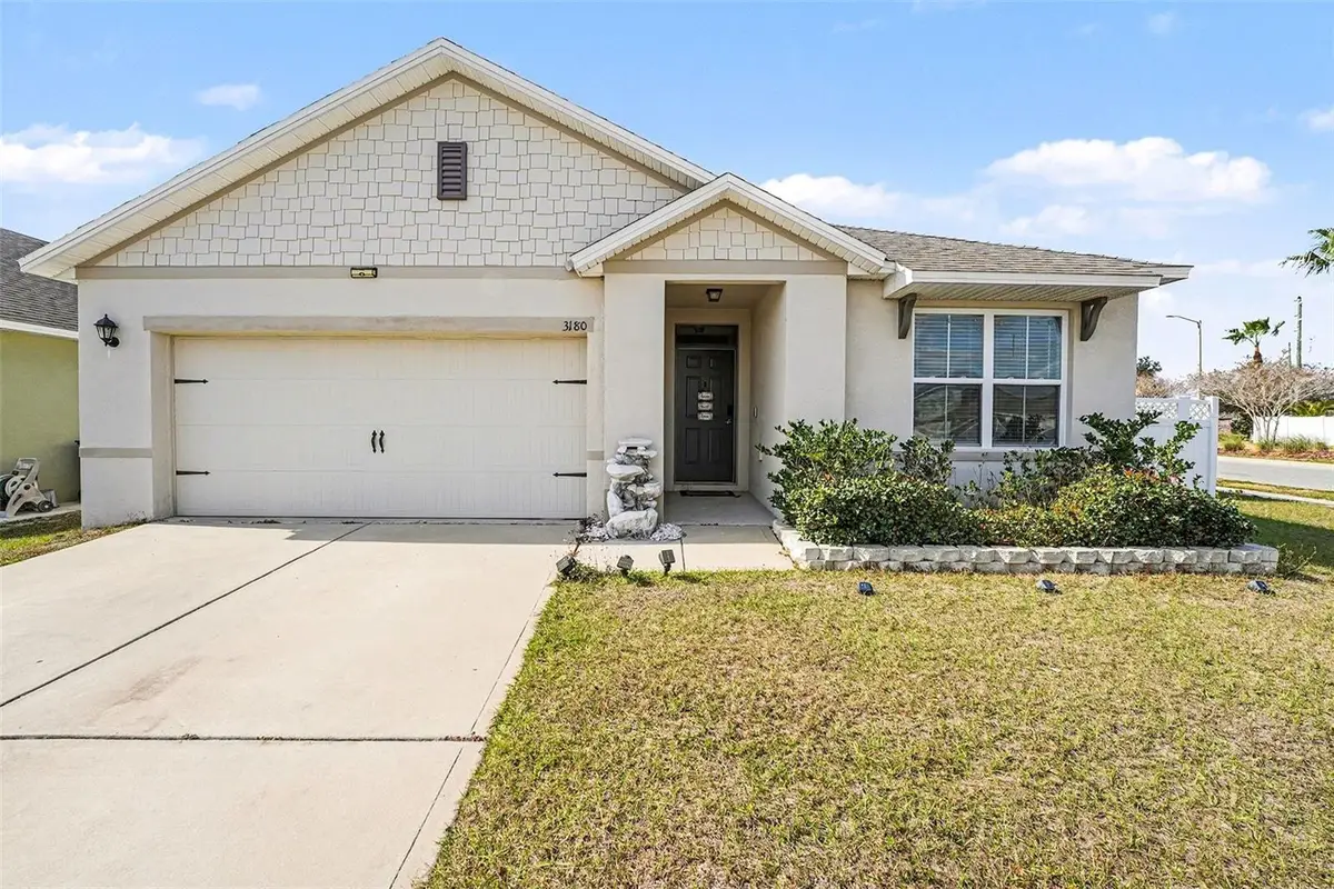 3180 Country Club Circle, Winter Haven, FL 33881 - Image #1