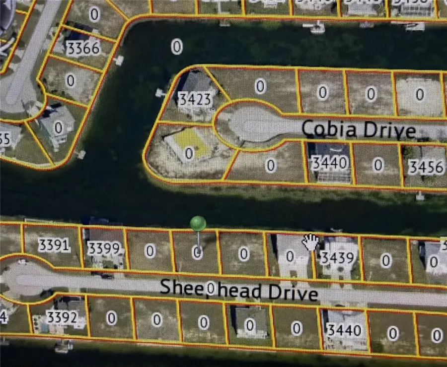 3415 Sheephead Drive, Hernando Beach, FL 34607 - Image #2