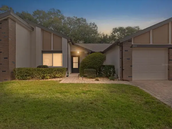 7415 Heather Walk Drive, WEEKI WACHEE, FL 34613