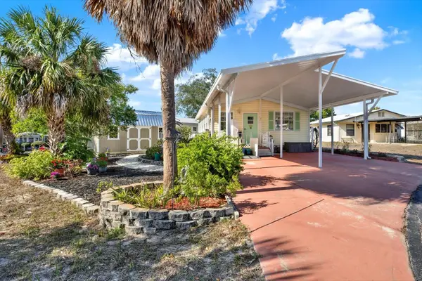 9501 Black Bear Drive, WEEKI WACHEE, FL 34613