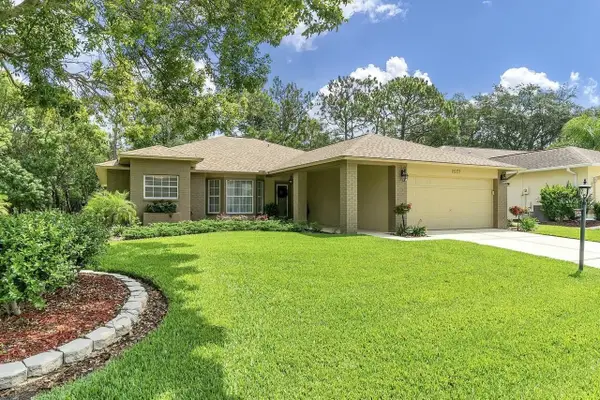 2587 Crystal Lake Drive, SPRING HILL, FL 34606