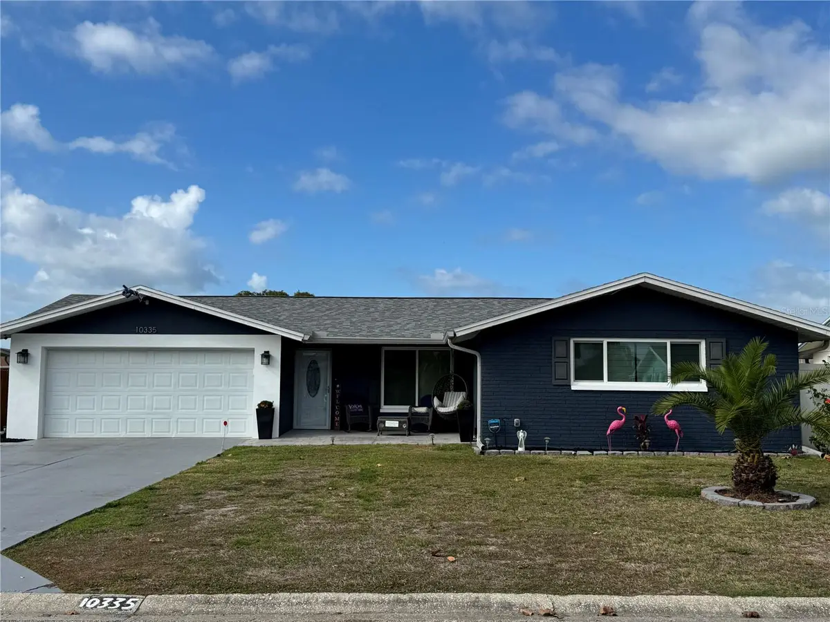 10335 Loquat Drive, Port Richey, FL 34668 - Image #1