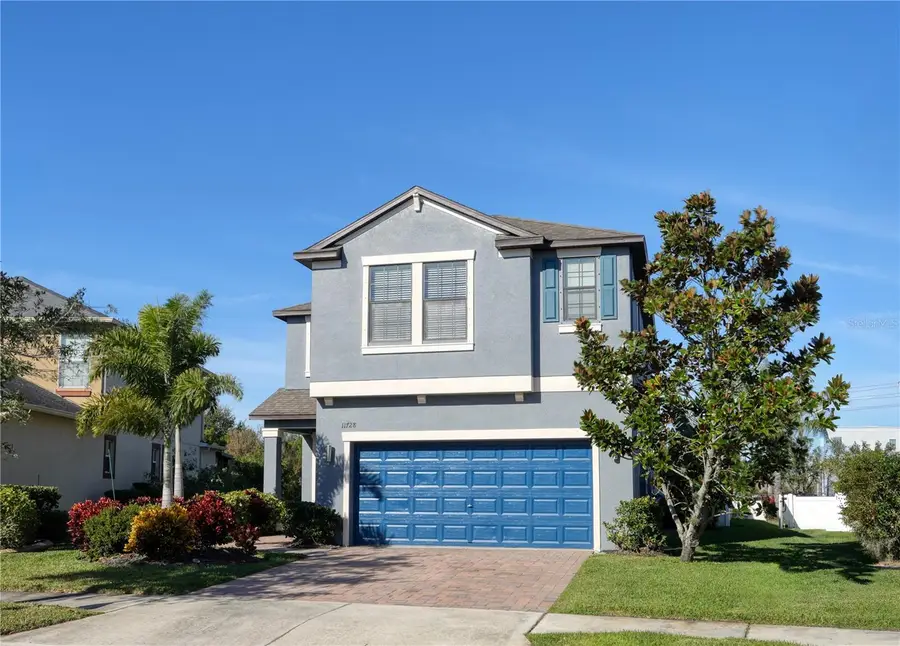 11728 Lake Boulevard, New Port Richey, FL 34655 - Image #3