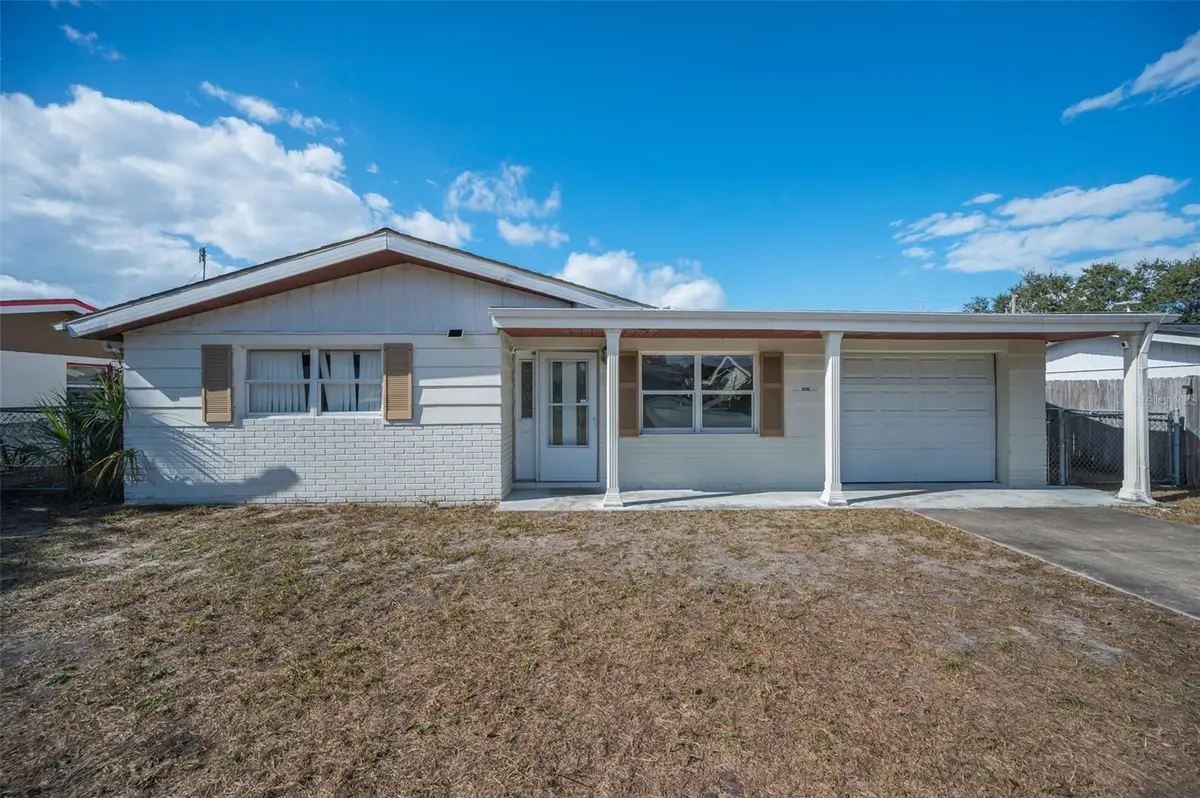 4607 Pirate Place, New Port Richey, FL 34652 - Image #1