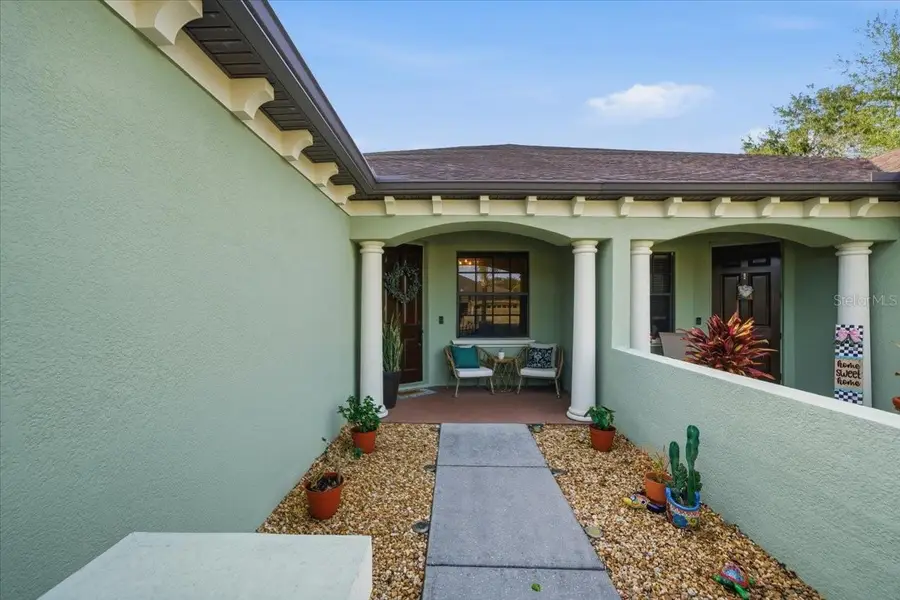 9202 Southern Charm Circle, Brooksville, FL 34613 - Image #3