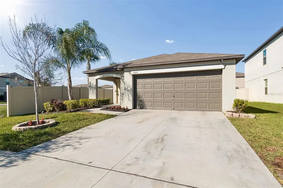 6065 Spring Crayfish Avenue, New Port Richey, FL 34653 - Image #3