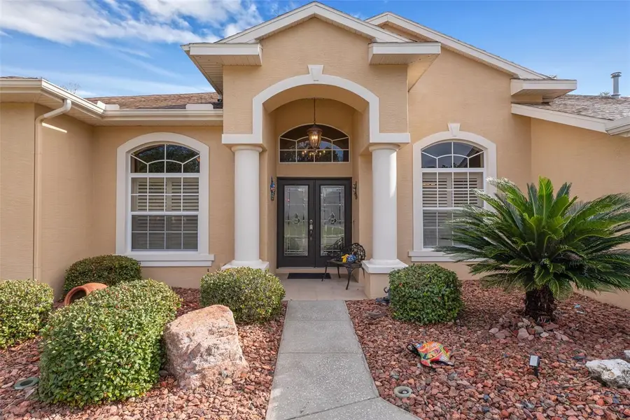 4240 Gevalia Drive, Brooksville, FL 34604 - Image #2