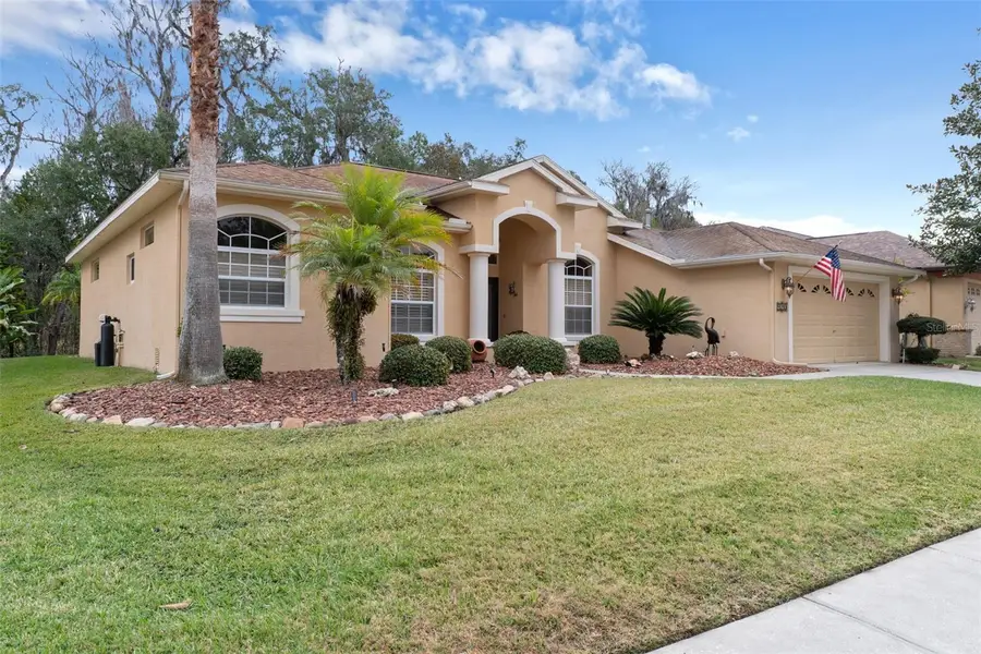 4240 Gevalia Drive, Brooksville, FL 34604 - Image #3