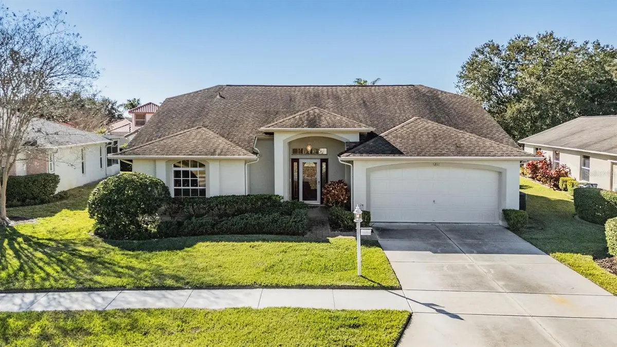 1211 Almondwood Drive, Trinity, FL 34655 - Image #1