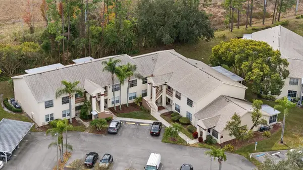 7910 Hardwick Drive #723, NEW PORT RICHEY, FL 34653