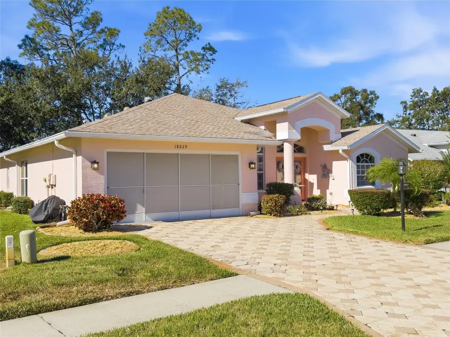 18629 Myrtlewood Drive, Hudson, FL 34667 - Image #2