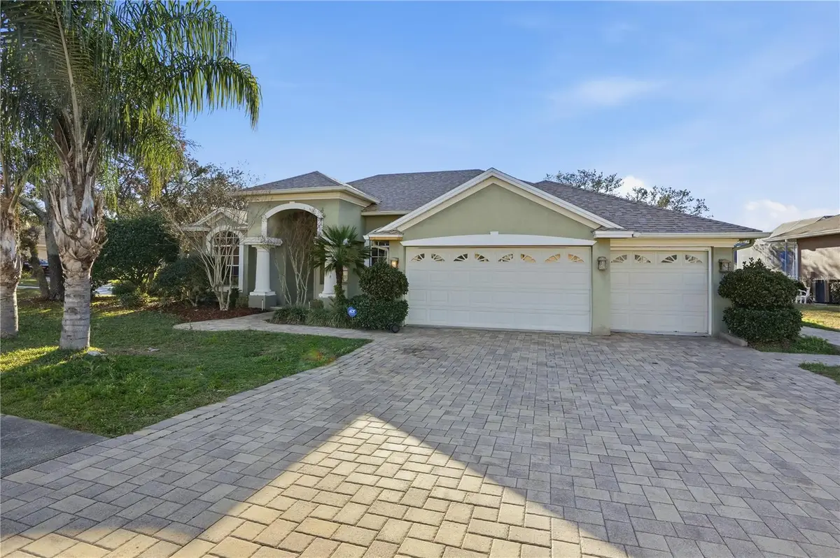 10243 Locker Drive, Spring Hill, FL 34608 - Image #1