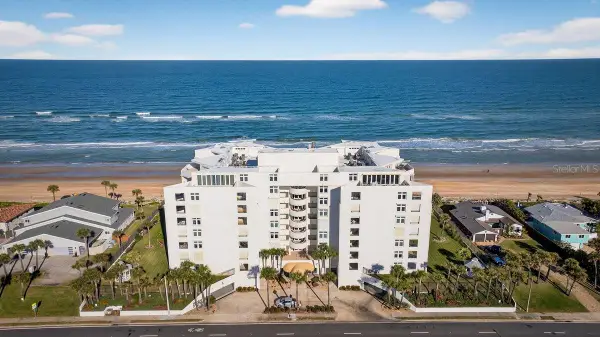 395 S Atlantic Avenue #301, ORMOND BEACH, FL 32176