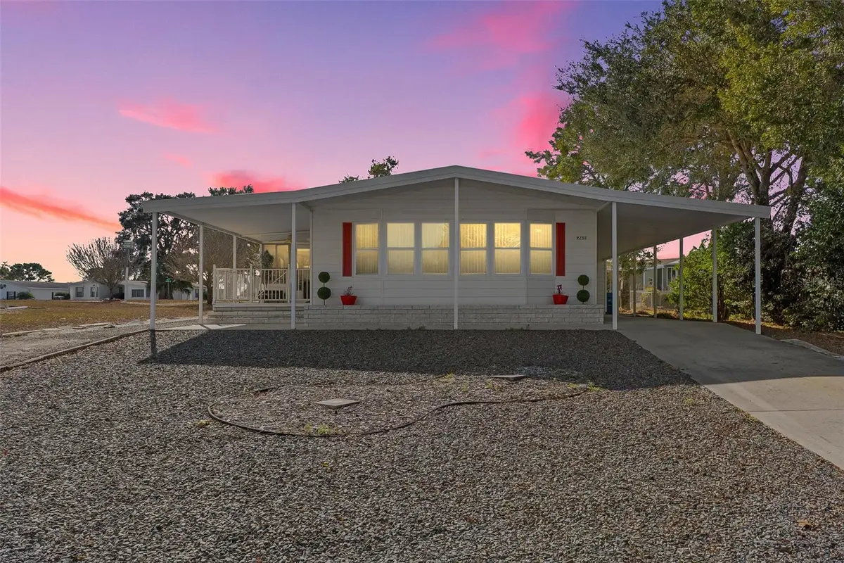 9256 Salisbury Drive, Brooksville, FL 34613 - Image #1