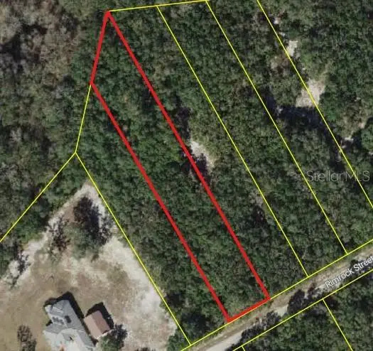 0 Rim Rock, Webster, FL 33597 - Image #1