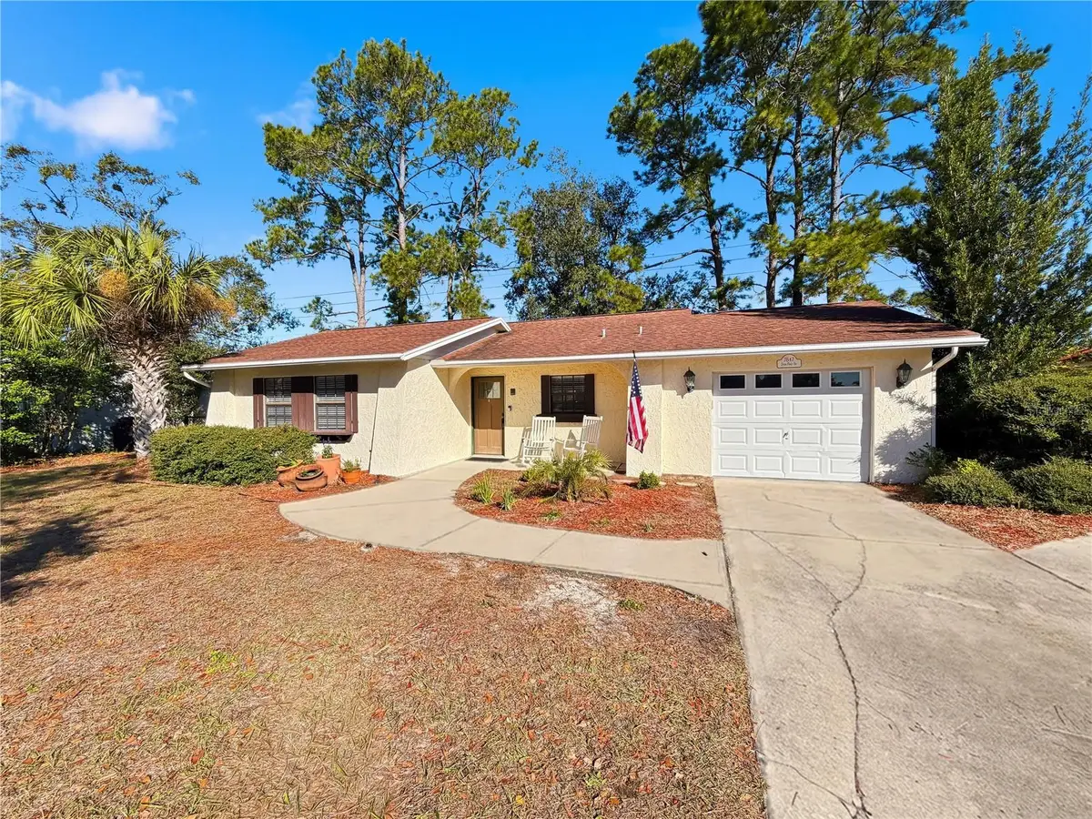 7847 Deer Foot Drive, New Port Richey, FL 34653 - Image #1