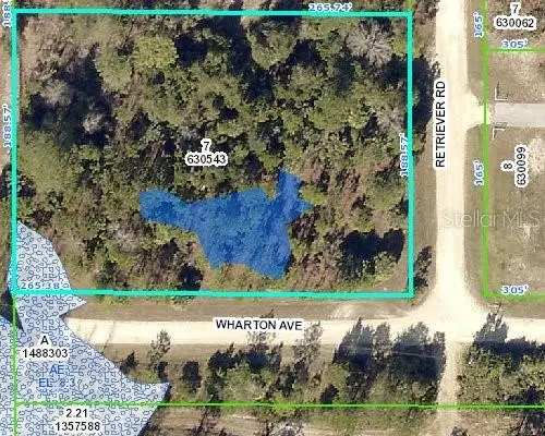 18011 Retriever Road, Weeki Wachee, FL 34614 - Image #2