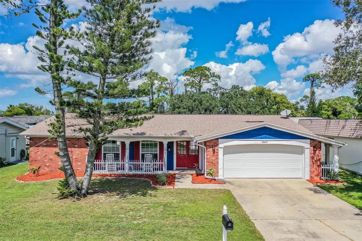 3849 Claremont Drive, New Port Richey, FL 34652 - Image #1