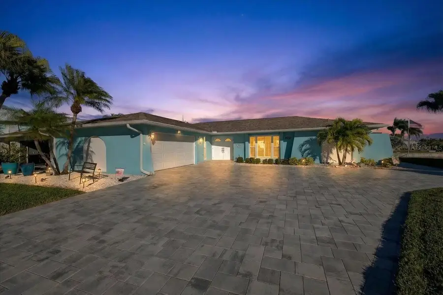 4952 Marlin Drive, New Port Richey, FL 34652 - #2