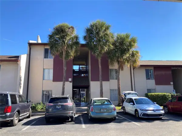 3840 N Lake Drive #126, TAMPA, FL 33614