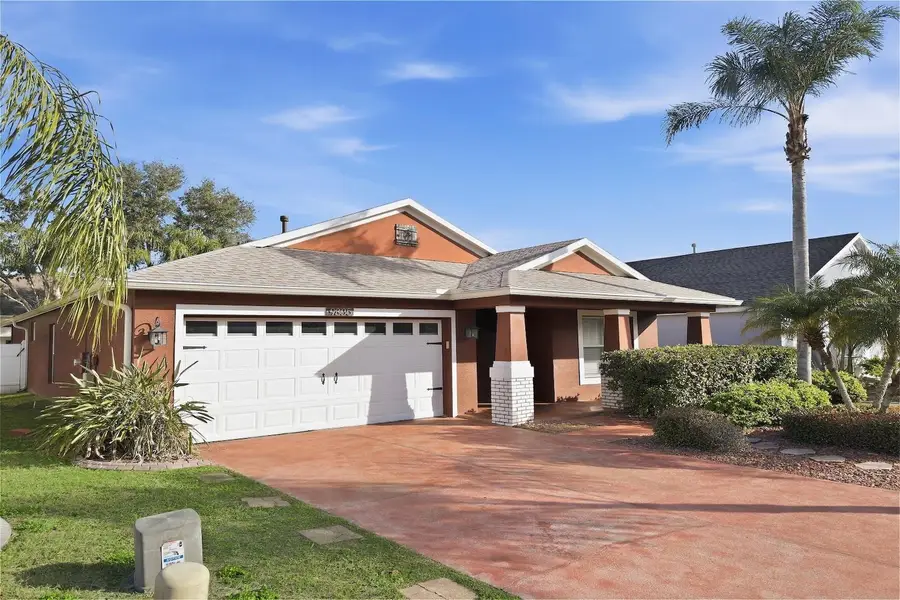 9805 Patrician Drive, New Port Richey, FL 34655 - Image #2