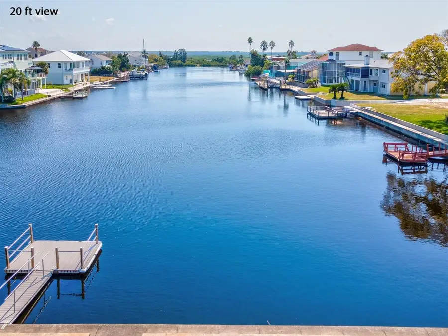 4230 Orchid Drive, Hernando Beach, FL 34607 - Image #3