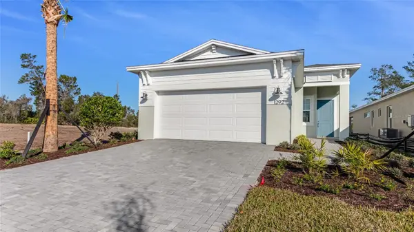 1292 Jackson Hole Court, DELAND, FL 32724