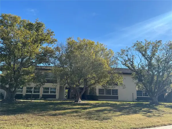 5242 Opal Lane #103, NEW PORT RICHEY, FL 34652