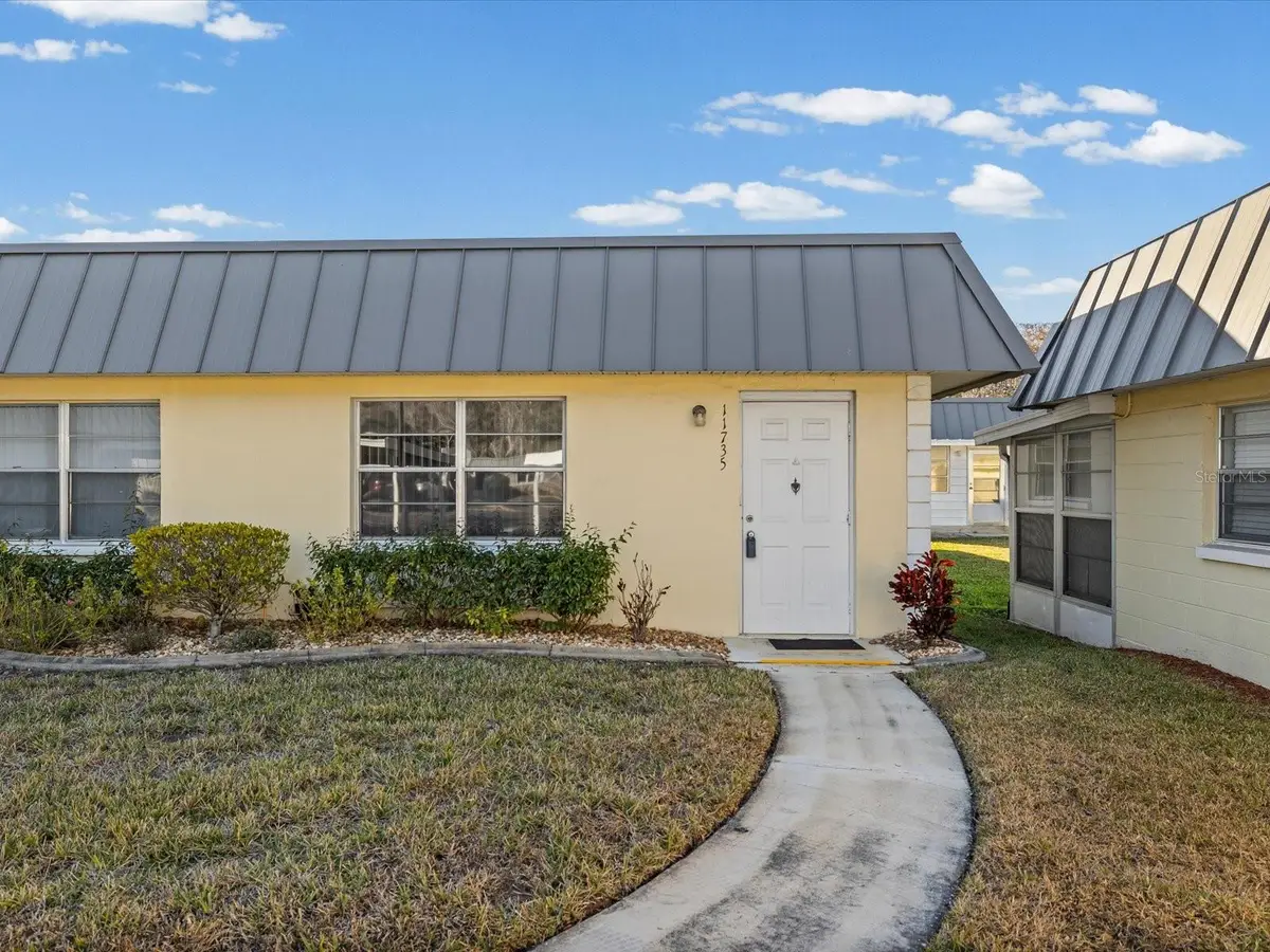 11735 Boynton Lane #11735, New Port Richey, FL 34654 - Image #1