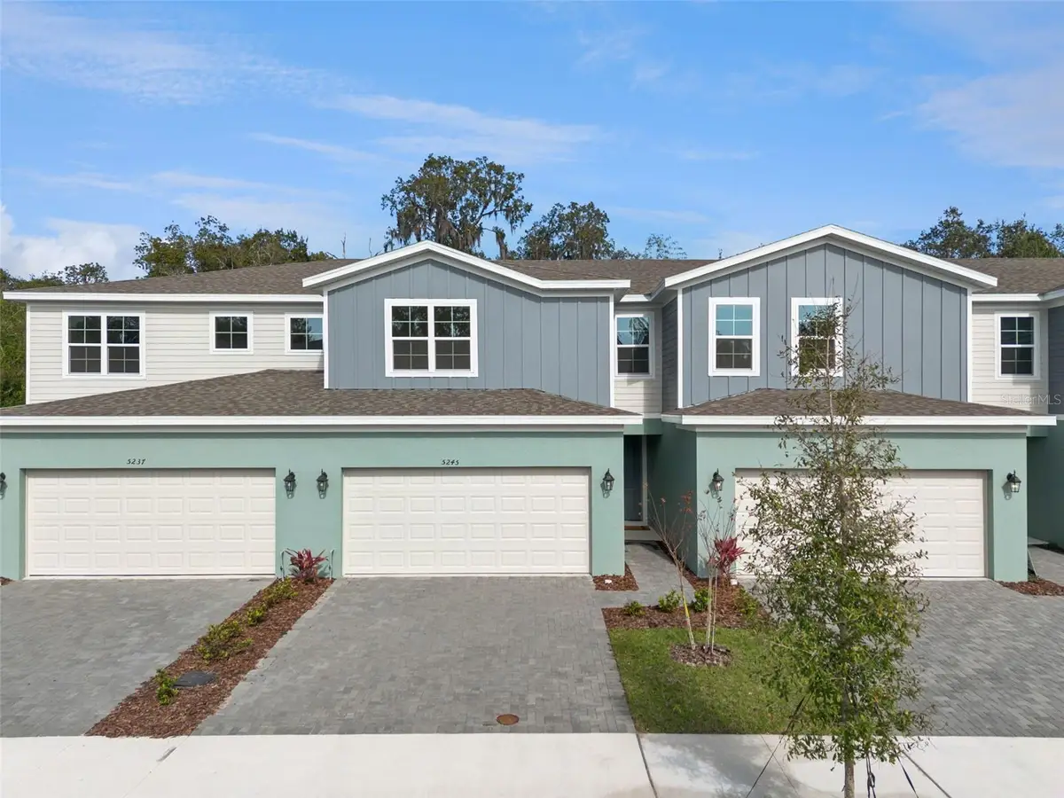5261 Luisa Court, Saint Cloud, FL 34771 - Image #1