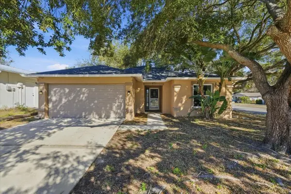 6825 Kentucky Avenue, NEW PORT RICHEY, FL 34653